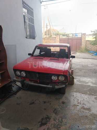 LADA (VAZ) 2106 1996, 50,000 km - 1.3 l - Gəncə