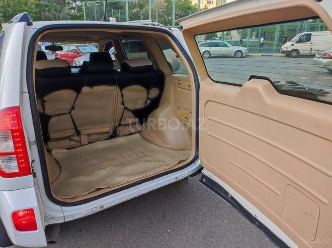 Chery Tiggo (T11) 2013, 146,000 km - 0.1 л - Bakı