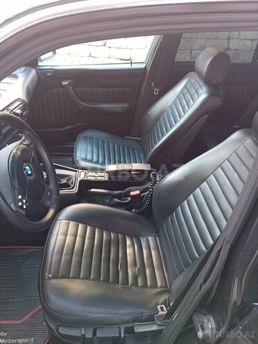 BMW 525 1990, 420,000 km - 2.5 л - Bakı