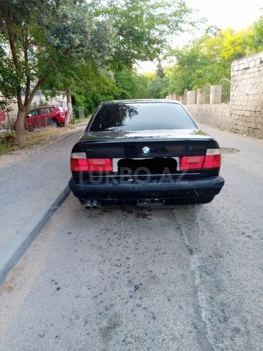 BMW 525 1990, 420,000 km - 2.5 л - Bakı