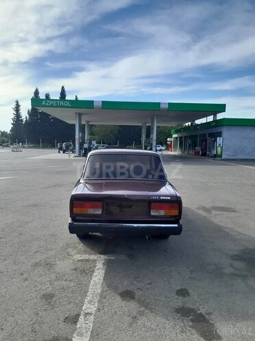 LADA (VAZ) 2107 2008, 10,000 km - 1.6 l - Masallı