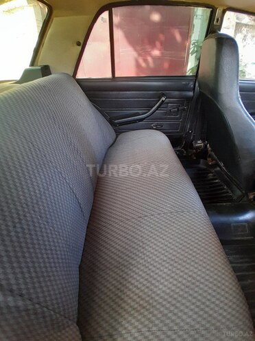 LADA (VAZ) 2107 2008, 10,000 km - 1.6 l - Masallı
