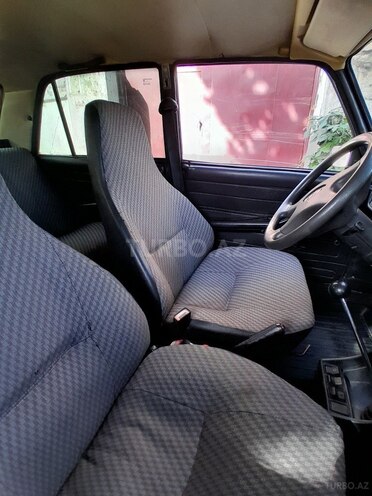 LADA (VAZ) 2107 2008, 10,000 km - 1.6 l - Masallı