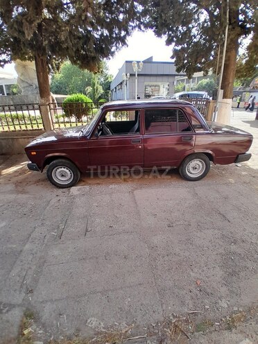 LADA (VAZ) 2107 2008, 10,000 km - 1.6 l - Masallı
