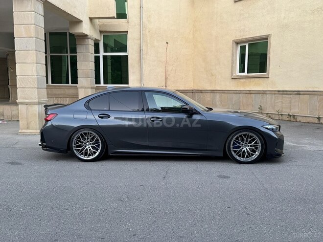 BMW 330 2020, 50,000 km - 2.0 l - Sumqayıt