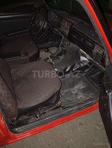 LADA (VAZ) 2107 1992, 78,000 km - 1.6 l - Bakı
