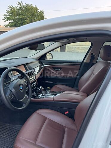 BMW 528 2015, 200,000 km - 2.0 l - Bakı