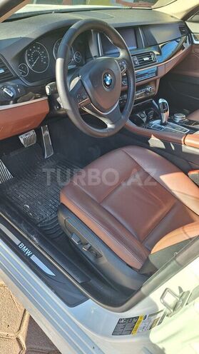 BMW 528 2015, 200,000 km - 2.0 l - Bakı