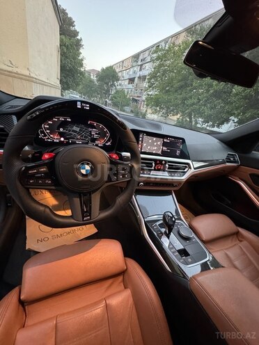 BMW 330 2020, 50,000 km - 2.0 l - Sumqayıt