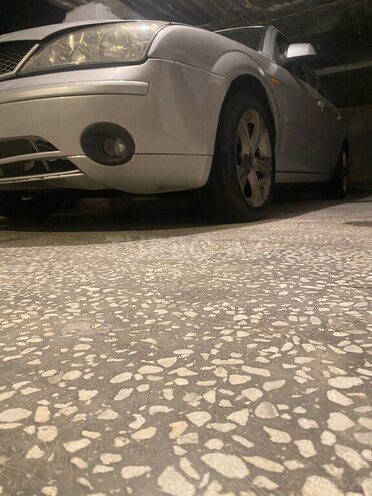 Ford Mondeo 2003, 135,000 km - 2.0 l - Bakı