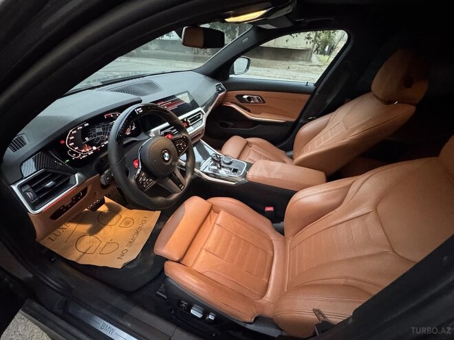BMW 330 2020, 50,000 km - 2.0 l - Sumqayıt