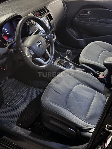 Kia Rio 2011, 185,000 km - 1.4 l - Bakı
