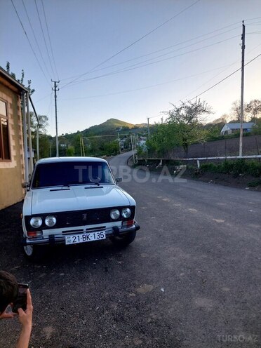 LADA (VAZ) 2106 1982, 92,222 km - 1.6 л - Gədəbəy