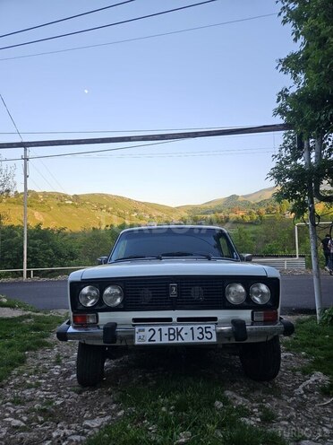 LADA (VAZ) 2106 1982, 92,222 km - 1.6 л - Gədəbəy