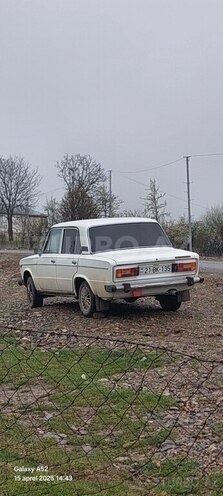 LADA (VAZ) 2106 1982, 92,222 km - 1.6 л - Gədəbəy
