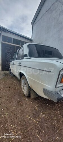 LADA (VAZ) 2106 1982, 92,222 km - 1.6 л - Gədəbəy