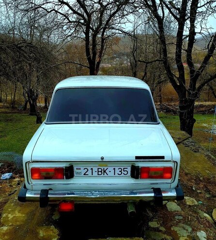 LADA (VAZ) 2106 1982, 92,222 km - 1.6 л - Gədəbəy