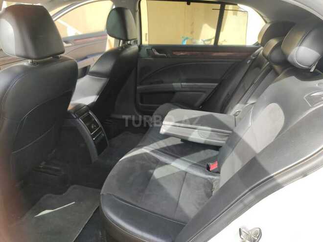 Skoda Superb 2011, 249,000 km - 1.8 l - Bakı