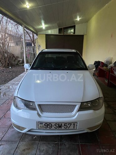 Daewoo Nexia 2010, 280,000 km - 1.5 l - İsmayıllı