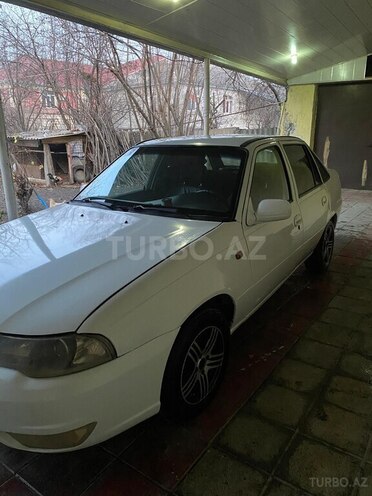 Daewoo Nexia 2010, 280,000 km - 1.5 l - İsmayıllı
