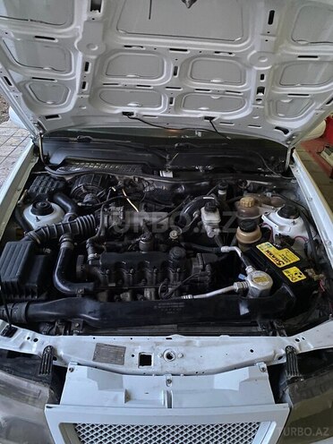 Daewoo Nexia 2010, 280,000 km - 1.5 l - İsmayıllı