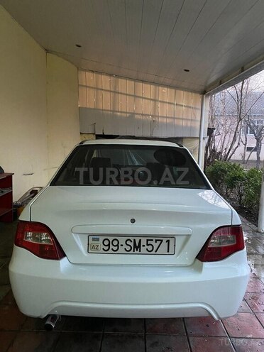 Daewoo Nexia 2010, 280,000 km - 1.5 l - İsmayıllı