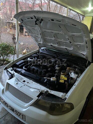 Daewoo Nexia 2010, 280,000 km - 1.5 l - İsmayıllı