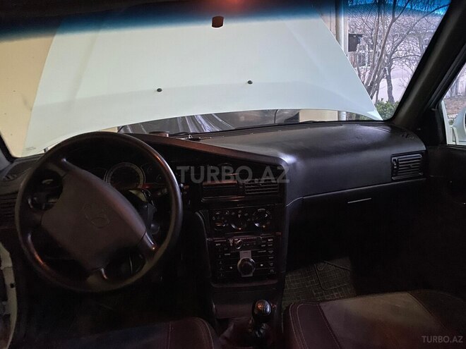 Daewoo Nexia 2010, 280,000 km - 1.5 l - İsmayıllı