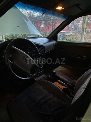 Daewoo Nexia 2010, 280,000 km - 1.5 l - İsmayıllı