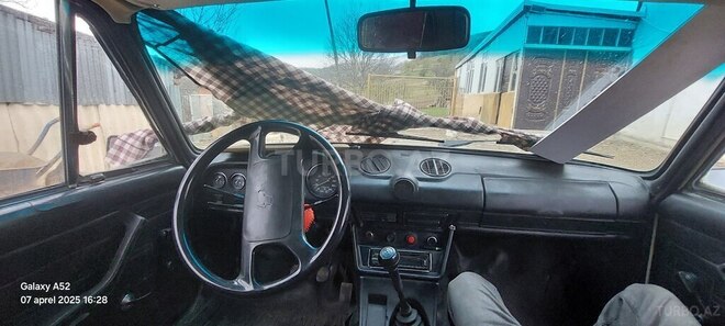 LADA (VAZ) 2106 1982, 92,222 km - 1.6 л - Gədəbəy