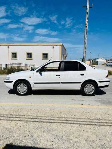 Khazar LX 2021, 197,000 km - 1.7 л - Bakı