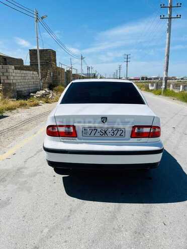 Khazar LX 2021, 197,000 km - 1.7 л - Bakı