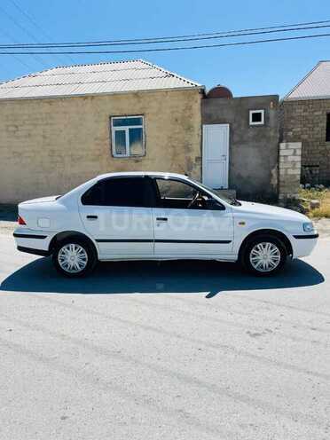 Khazar LX 2021, 197,000 km - 1.7 л - Bakı