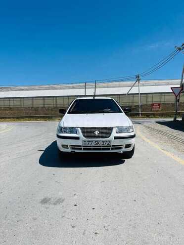 Khazar LX 2021, 197,000 km - 1.7 л - Bakı