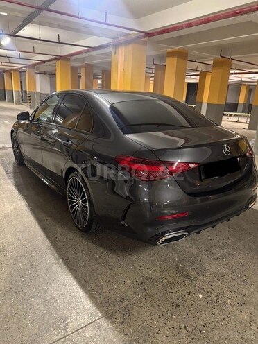 Mercedes C 180 2023, 40,000 km - 1.5 l - Bakı