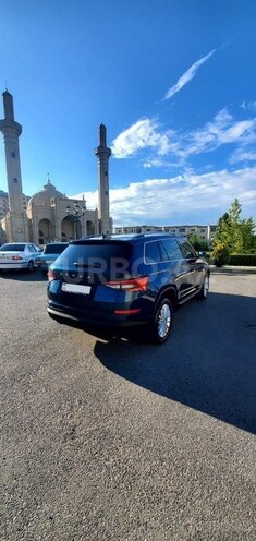 Skoda Kodiaq 2020, 66,000 km - 1.4 л - Bakı