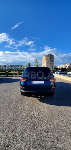 Skoda Kodiaq 2020, 66,000 km - 1.4 л - Bakı