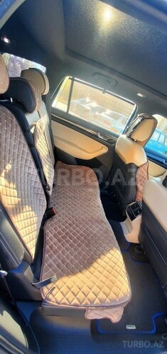 Skoda Kodiaq 2020, 66,000 km - 1.4 л - Bakı