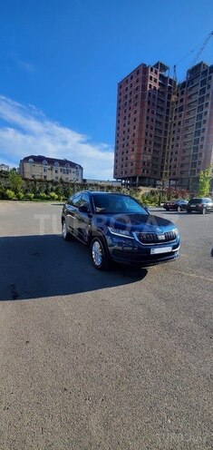 Skoda Kodiaq 2020, 66,000 km - 1.4 л - Bakı