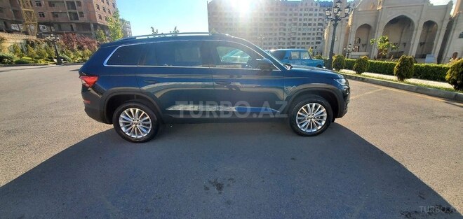 Skoda Kodiaq 2020, 66,000 km - 1.4 л - Bakı