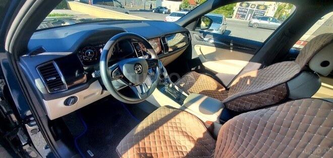 Skoda Kodiaq 2020, 66,000 km - 1.4 л - Bakı