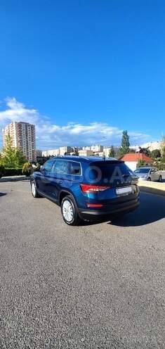Skoda Kodiaq 2020, 66,000 km - 1.4 л - Bakı
