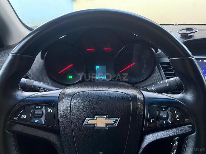 Chevrolet Cruze 2011, 270,000 km - 1.8 l - Bakı