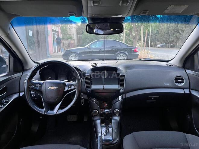 Chevrolet Cruze 2011, 270,000 km - 1.8 l - Bakı