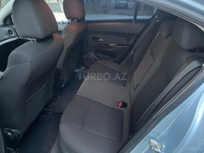 Chevrolet Cruze 2011, 270,000 km - 1.8 l - Bakı