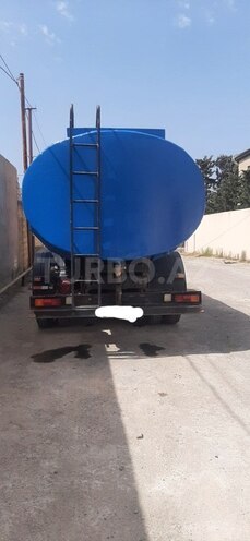 KamAz 53212 1997, 200,000 km - 11.0 l - Bakı