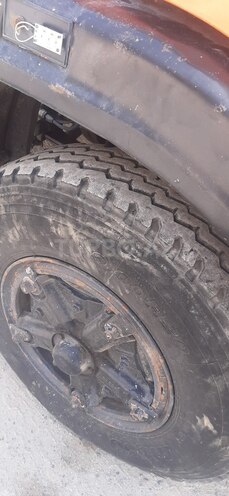 KamAz 53212 1997, 200,000 km - 11.0 l - Bakı