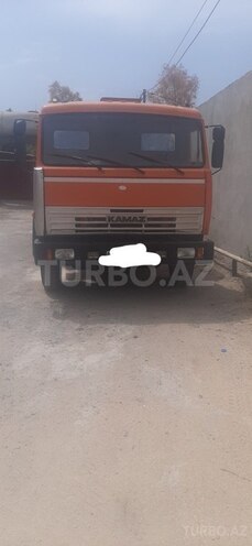 KamAz 53212 1997, 200,000 km - 11.0 l - Bakı