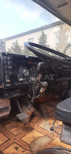 KamAz 53212 1997, 200,000 km - 11.0 l - Bakı