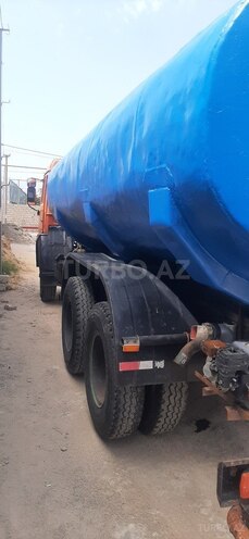 KamAz 53212 1997, 200,000 km - 11.0 l - Bakı